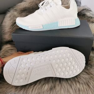 nmd tiffany blue